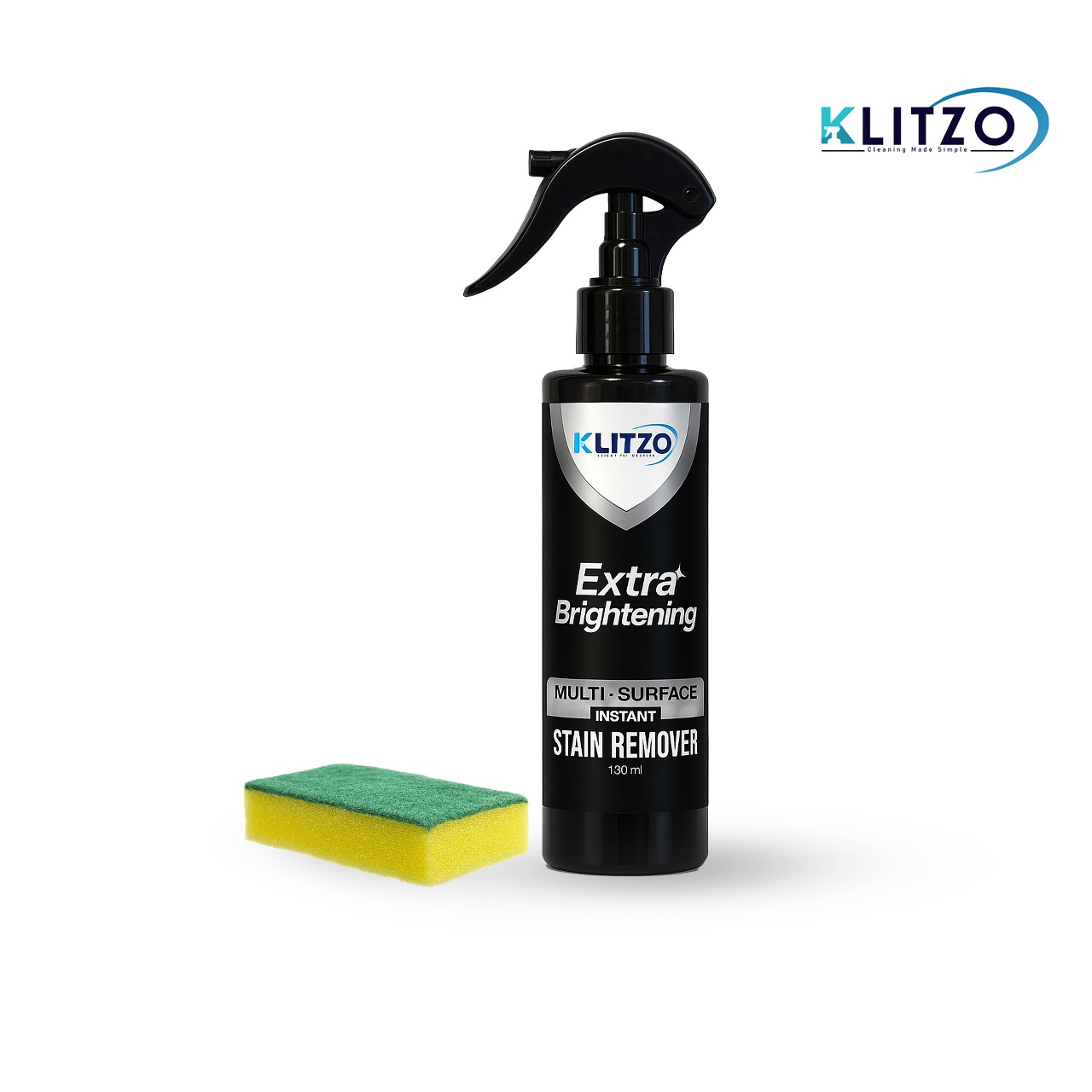 KLITZO Stain Remover 130ml